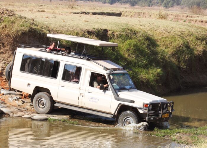 LTV Zambia web
