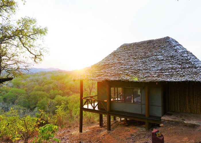 Sable-Mountain-Lodge Tanzania