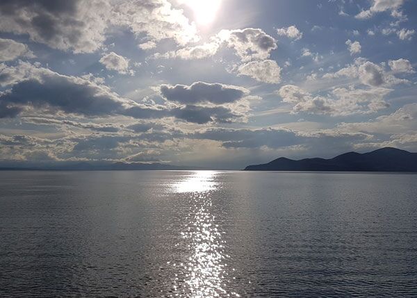 Zum Ende der Armenien-Reise gibt es die Möglichkeit zur Badeverlängerung am schwarzen Meer