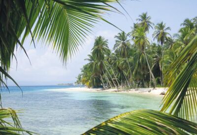 Reise nach Costa Rica