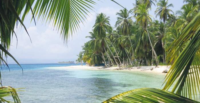 Reise nach Costa Rica