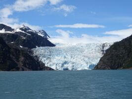 Alaska Kleingruppenreise mit Besuch im Kluane Nationalpark