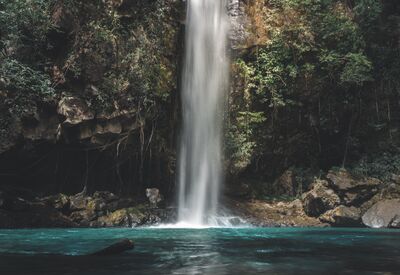 Wanderreise in Costa Rica mit schönen Naturschauspielen