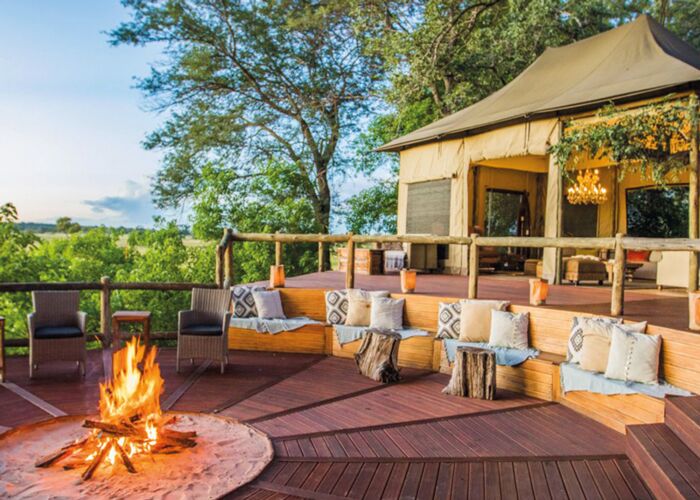 Nambwa Tented lodge web