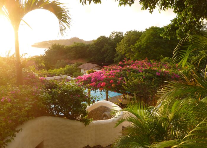 Naturnahe Unterkunft in Nicaragua