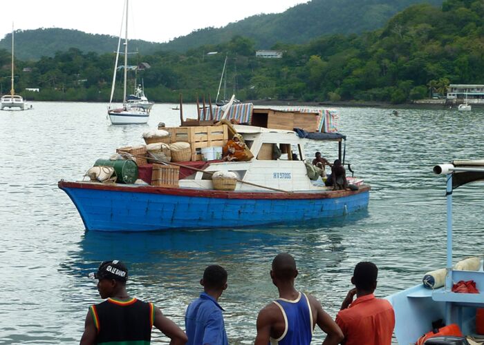 Auf Madagaskar gibt es zahlreiche Bade und Erholungsmöglichkeiten an der Küste