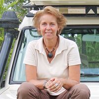 Christiane Heckenbach