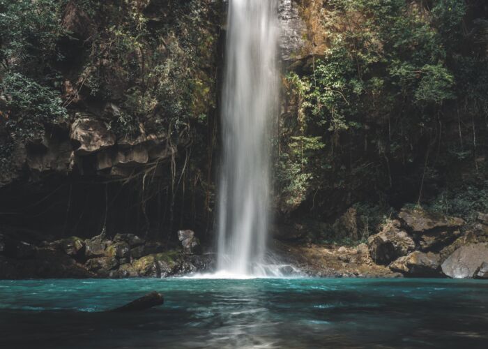 Wanderreise in Costa Rica mit schönen Naturschauspielen