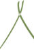 Logo Wigwam grünes Zelt