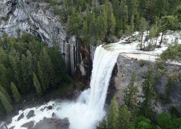 Die besten Trekkingtouren für Landschaftsfreunde finden sich in den Nationalparks der USA