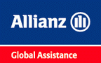 Reiseversicherung Logo Allianz Global Assistance